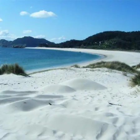 Loira Atico Con Vistas Al Mar Holiday home