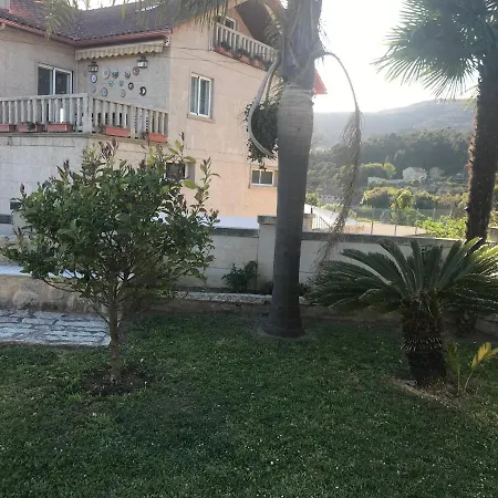 Holiday home Loira Atico Con Vistas Al Mar