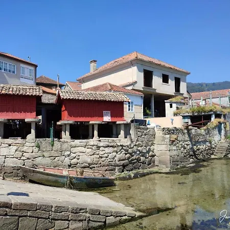 Loira ático Con Vistas Al Mar *