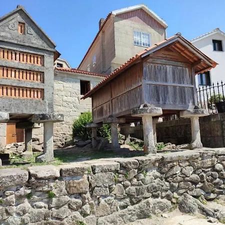 Holiday home Loira Atico Con Vistas Al Mar *
