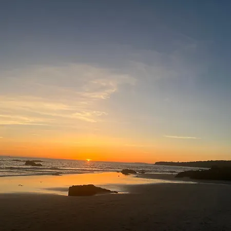 Loira ático Con Vistas Al Mar * Poio