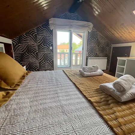 Loira Atico Con Vistas Al Mar Holiday home Poio