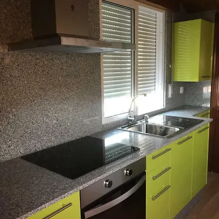 Holiday home Loira Atico Con Vistas Al Mar *