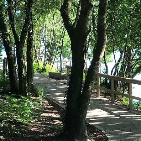 Loira ático Con Vistas Al Mar Casa vacanze Poio