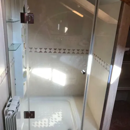 Loira ático Con Vistas Al Mar * Poio