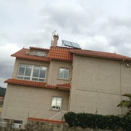 Loira ático Con Vistas Al Mar *