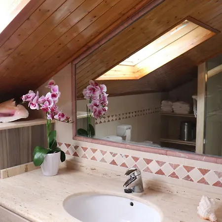 Casa vacanze Loira ático Con Vistas Al Mar Poio