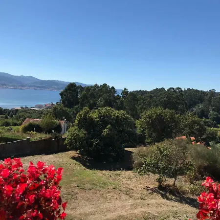 Loira ático Con Vistas Al Mar *