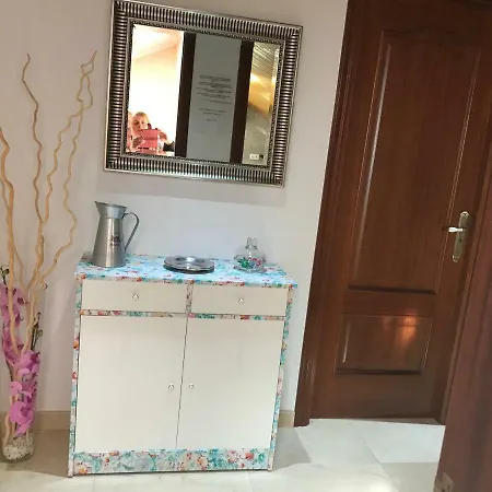 Casa vacanze Loira ático Con Vistas Al Mar